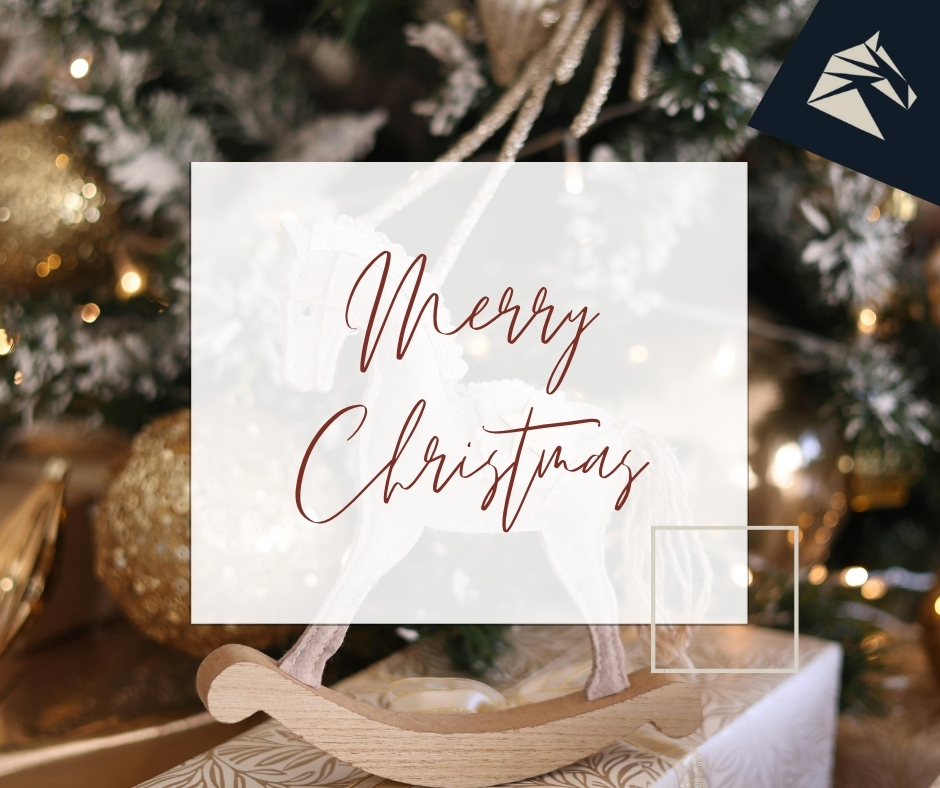 Merry Christmas from all of us at Camargue! May the magic of this season bring peace to your heart, joy to your home, and beautiful memories to treasure forever