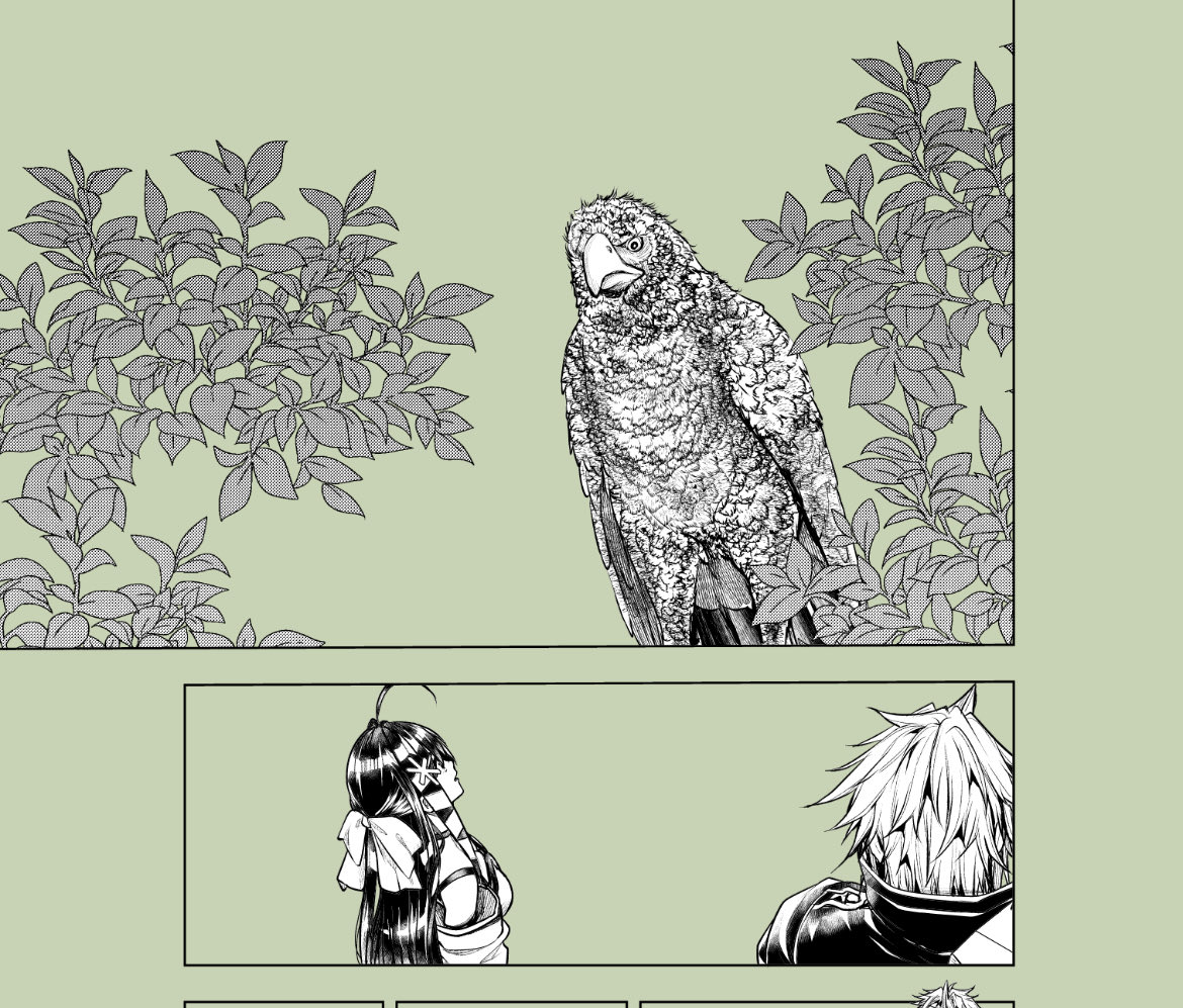 夜の作業さいかーい 