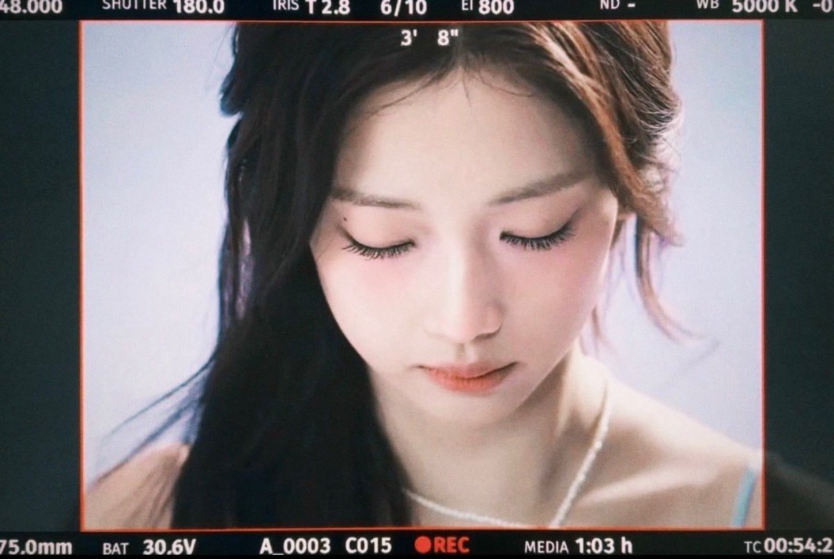 picbaemon's tweet image. RUKA WEVERSE UPDATE