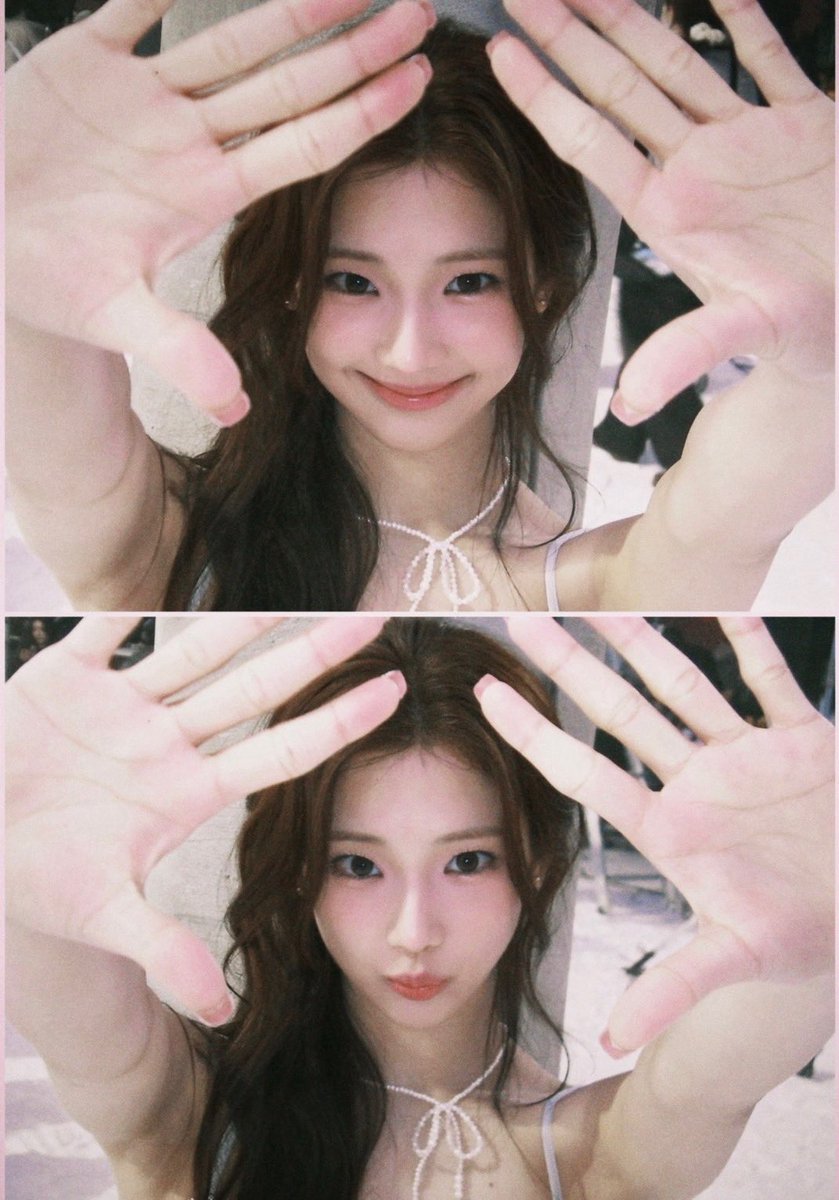 picbaemon's tweet image. RUKA WEVERSE UPDATE