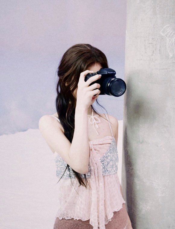 picbaemon's tweet image. RUKA WEVERSE UPDATE