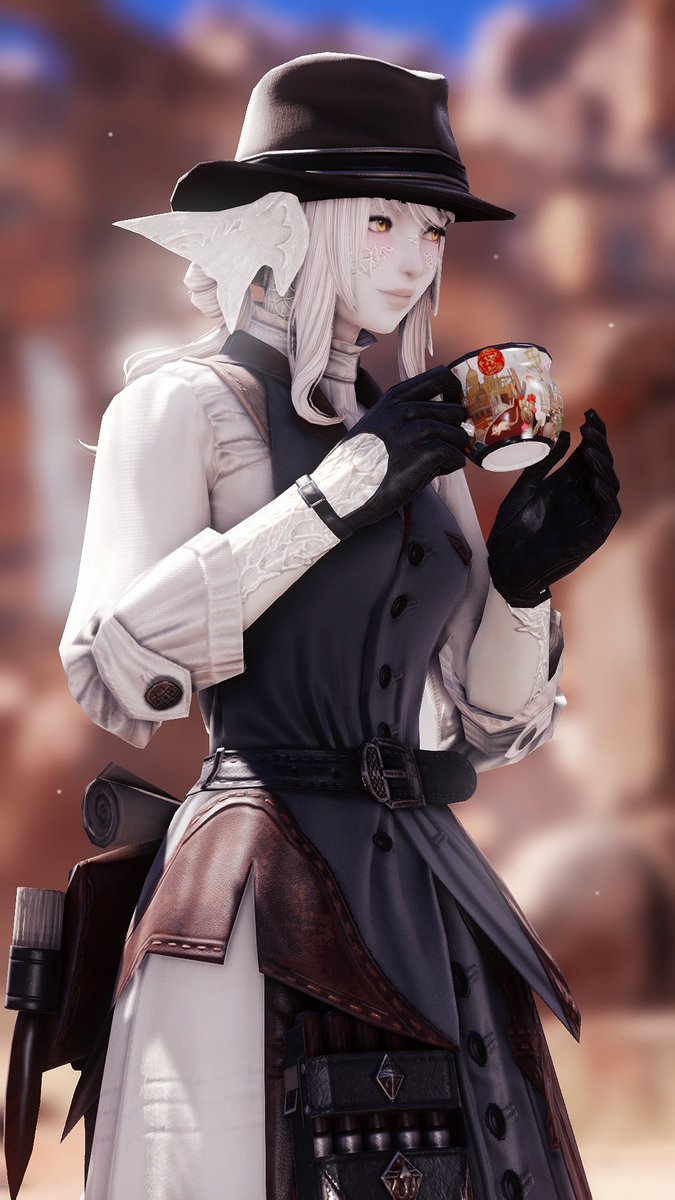 H_pcus's tweet image. 