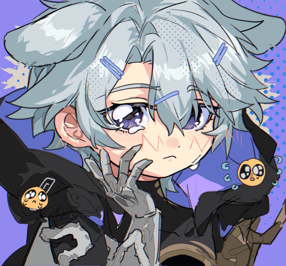 -Dichlorvos (@dichlorvos121) on Twitter photo 