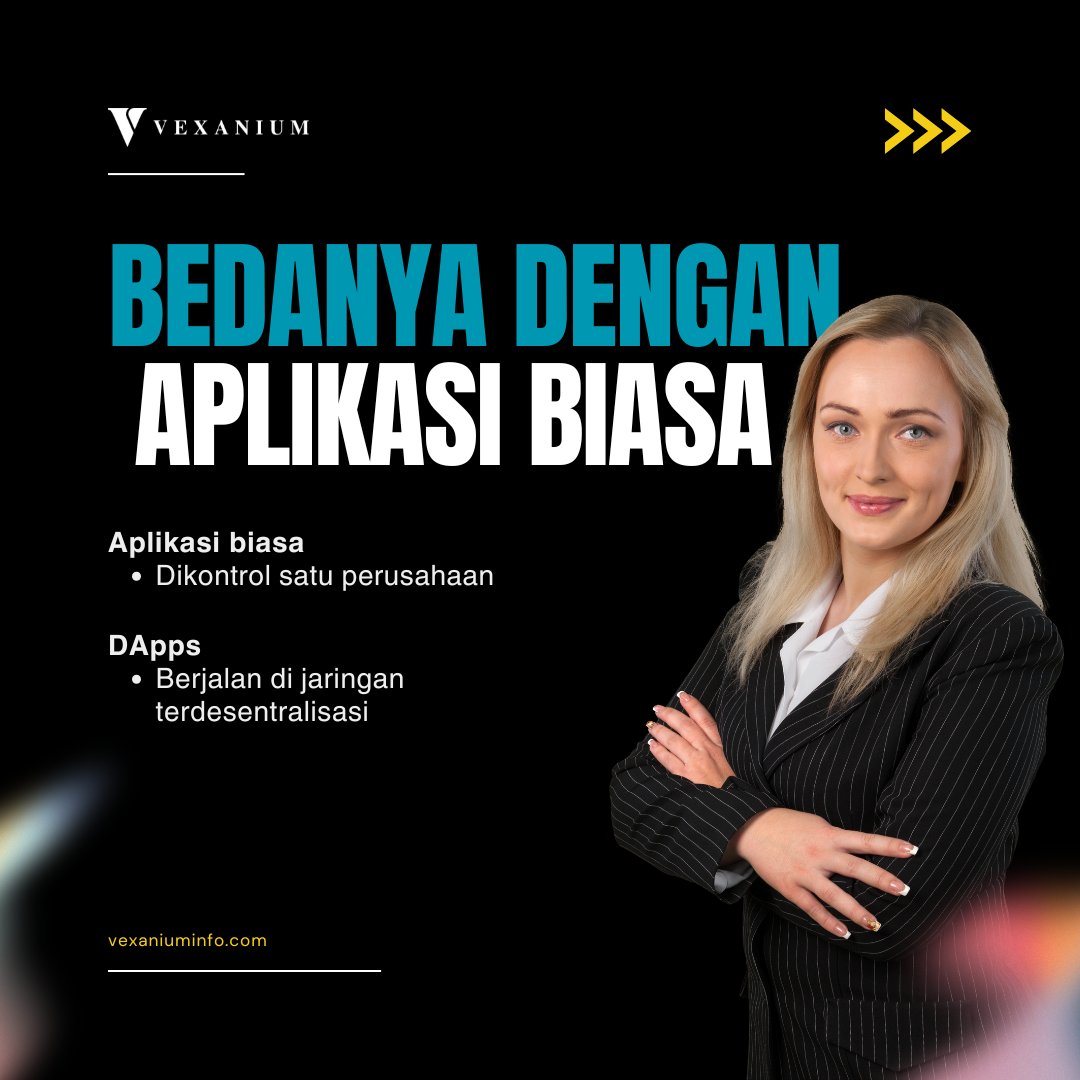 Vexanium Indonesia tweet media