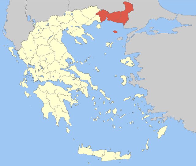 🇬🇷Yunanistan nüfusunun önlenemez düşüşü nedeniyle 🇹🇷Türkiye sınırındaki Batı Trakya bölgesi ıssızlaştı.

Bundan endişe eden Yunan hükümeti, Türkiye hududuna yakın yerlere yerleşmek isteyen vatandaşlarına 10.000 € Avro hibe yapacak.

Öte yandan, Yunan ordusu, askere alacak adam