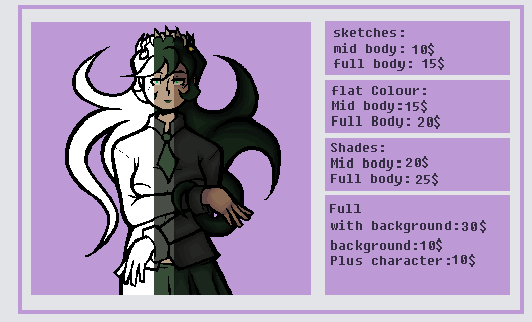 Xx_ReBC0LA1_xX (OPEN Commissions) tweet media