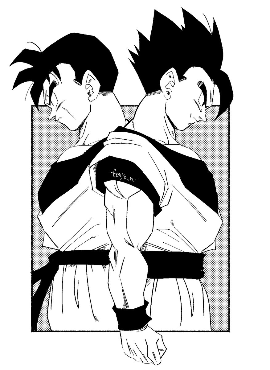 ふぇにょん (@fenyo_n) on Twitter photo 