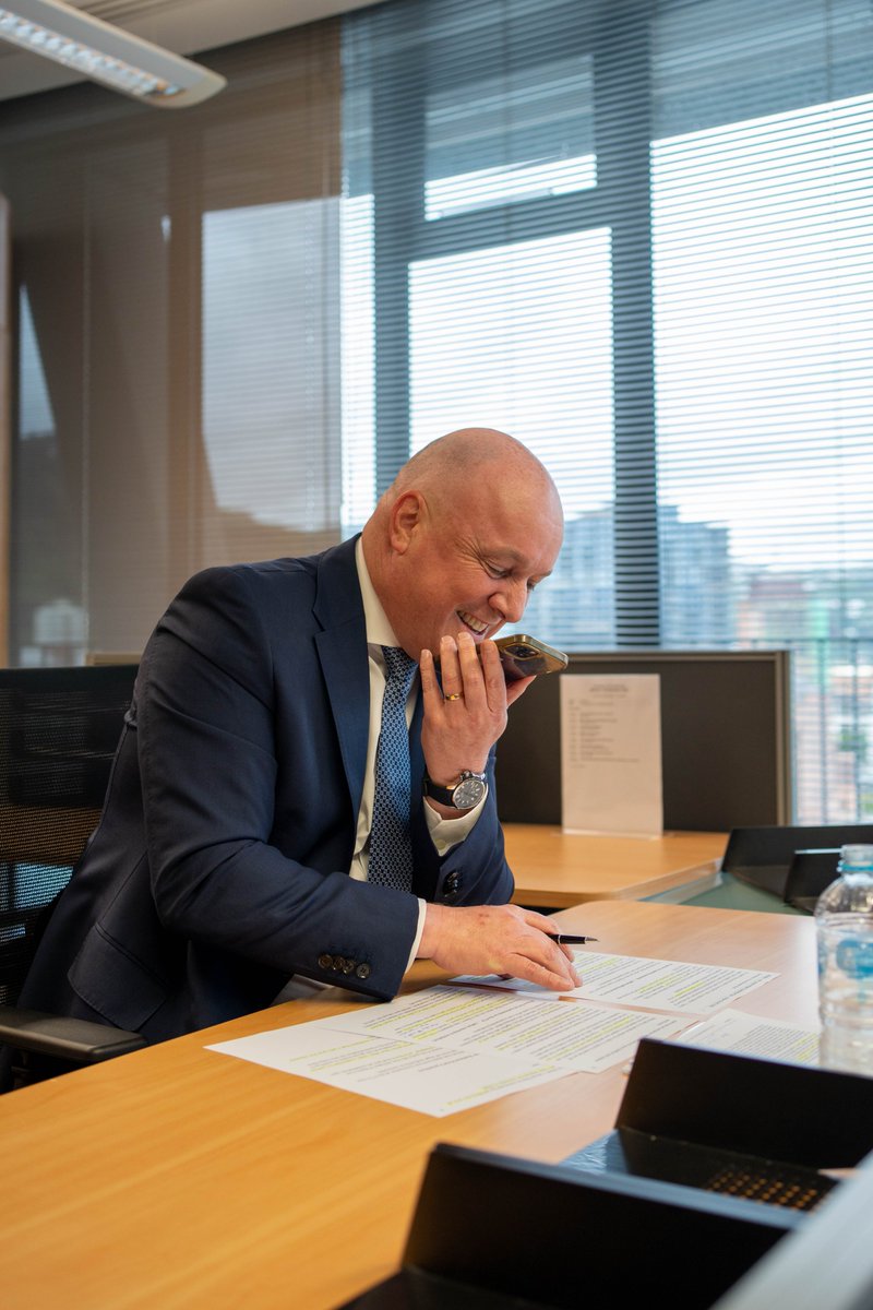 I’ve just spoken with India’s Prime Minister Narendra Modi following the conclusion of the NZ-India Free Trade Agreement.

The FTA reduces or removes tariffs on 95% of our exports to India. It’s forecast that NZ exports to India could increase $1.1B to $1.3B per year over the