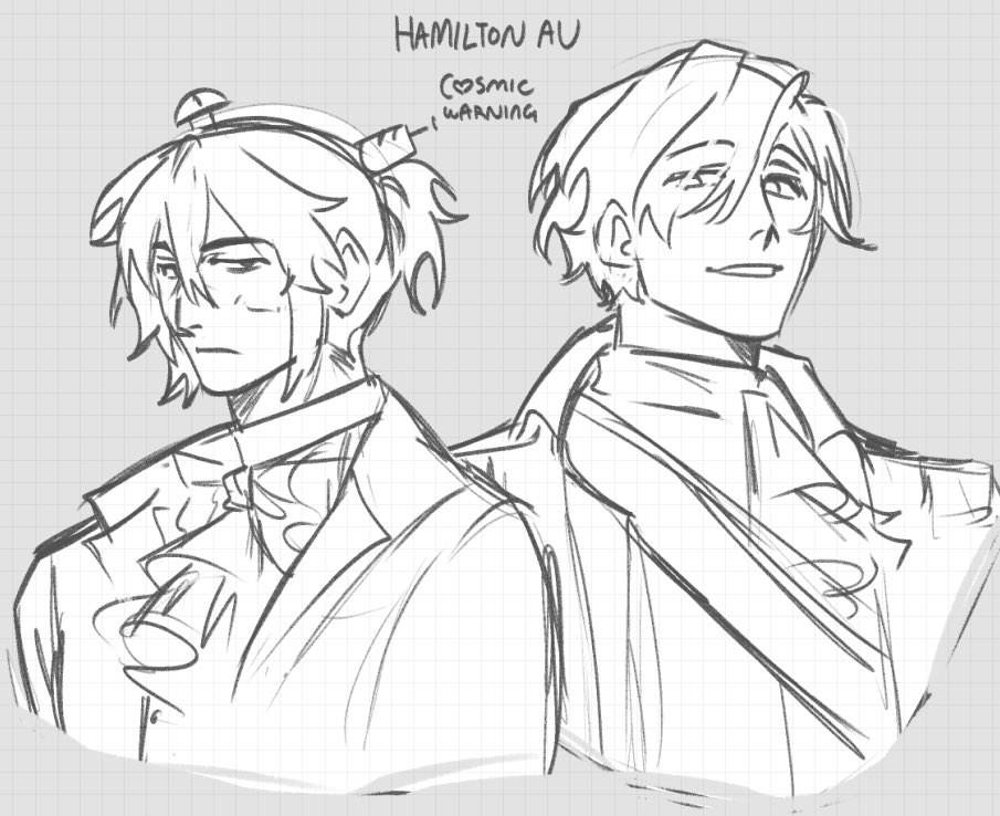 cosmicwarning's tweet image. [FS] #FreakShowRP #EchoesOfArcadia ;

Things werent the same after the finale