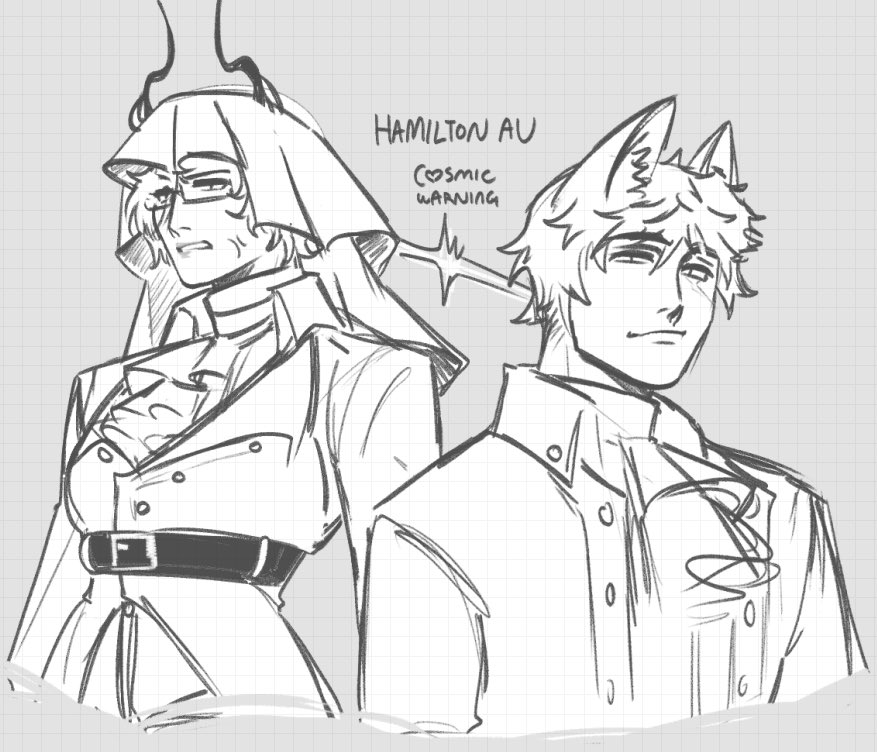 cosmicwarning's tweet image. [FS] #FreakShowRP #EchoesOfArcadia ;

Things werent the same after the finale