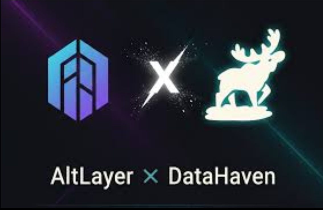 Speed, trust, and verifiability don’t have to be tradeoffs anymore. ⚡🔐
AltLayer + DataHaven   stack where fast finality meets verifiable storage—so builders can scale without compromising integrity. This is end-to-end infrastructure done right.
<a href="/DataHaven_xyz/">DataHaven 🫎</a> <a href="/alt_layer/">AltLayer</a>