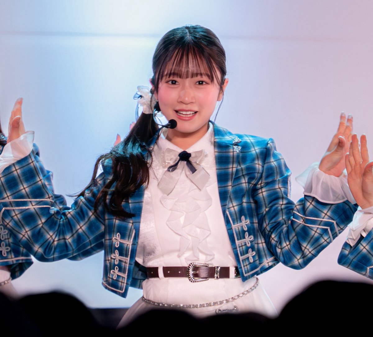 僕が見たかった青空 2025.12.21全国握手会ミニライブ 有明セントラル