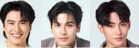 nwptxw_'s tweet image. โอมโอมโอม