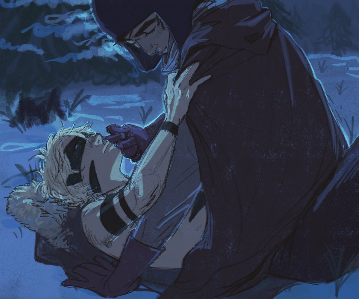 ISOPODAES's tweet image. BARBSPAR, might fully render... but we shall see #sptwt #spcreek