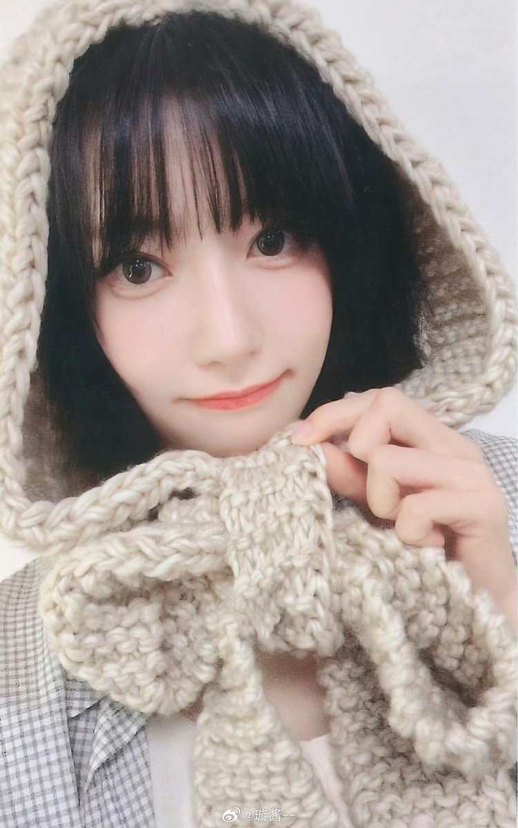 SCAN」 kkurochet 2.0 #사쿠라 #宮脇咲良 #SAKURA