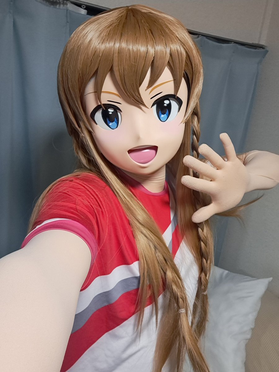 チュキ (@Kig_chuqui) / Posts / X