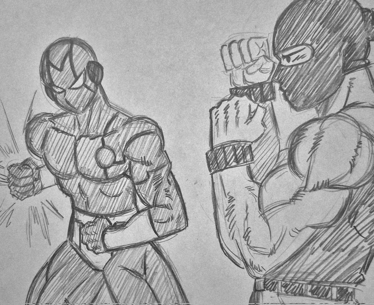 xiumain35's tweet image. Pov: When That one NPC ass crook that been orchestrating the other goons on how to jump you is finally all by himself.

"Hey hey- hold on now we can talk about this"-Said Crook.

"I aint tryna hear allat, i want that fade! You were barking orders, so you MUST have the key to win"