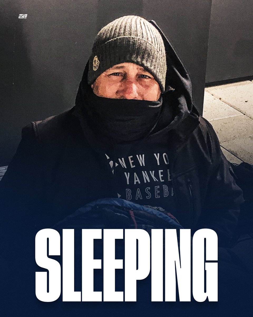 theyanksonly's tweet image. Goodnight.