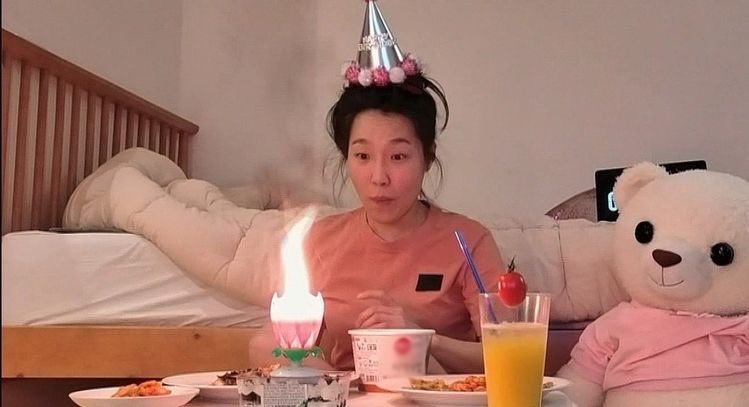 이런연말이가장행복함