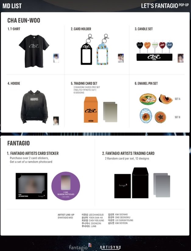 PartyWithMJ's tweet image. Anyone wants me to open GO for this?
Will arrive in Manila with me on February.

Meron din available na ZooniZini and Prism MDs.