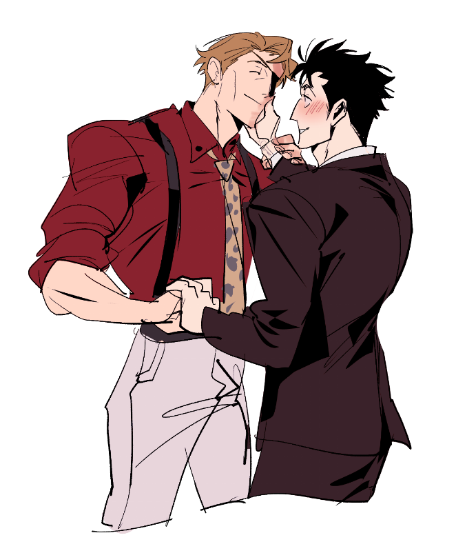 rev_bmp's tweet image. driving home for christmas but i had to get this one out too #higunana