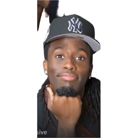 KamiaSimone's tweet image. Mind you I been up since 5:45am why tf I’m out side