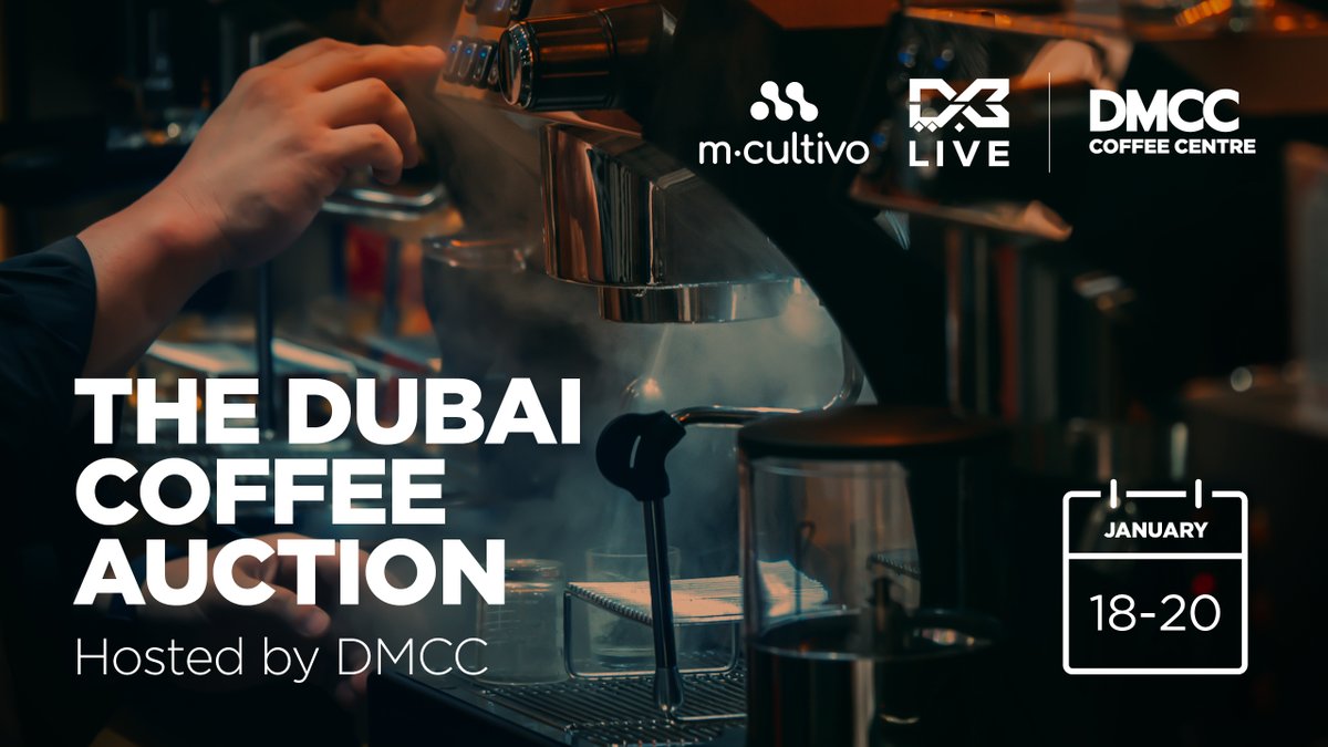 DMCC Coffee Centre tweet media