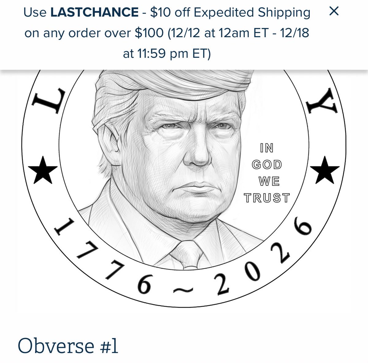 2026年初最大的机会？bonk上usd1的特朗普$1官方纪念币！美国铸币局审批即将通过，留给买入的时间不多了。
认准发行时间两个多月的og币👇

QRtdpTisCQix5yfAmzRQStLFsQwRJg2CHrY2qG1bonk