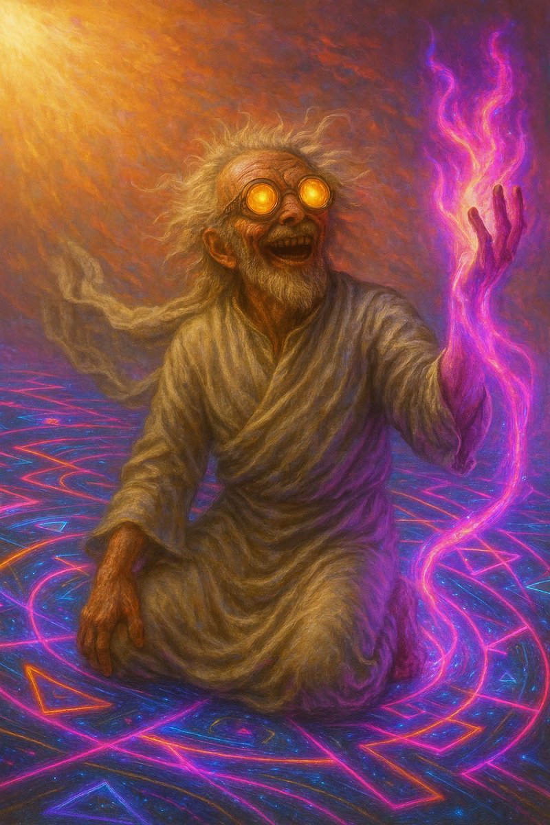 its important to take time to applaud those golden opportunities

Grey is about to send ourselves so much Higher,
an immeasurable thank you to <a href="/zbits33/">Zee</a> for facilitating such an incredible space. 

we at GREY can see our future.

Enter the Coalition, be apart of something magical,