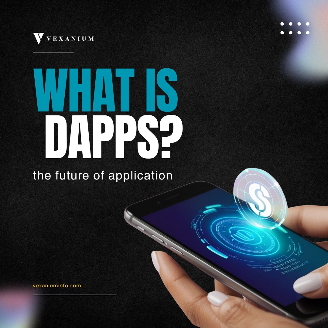 Vexanium Blockchain Foundation tweet media