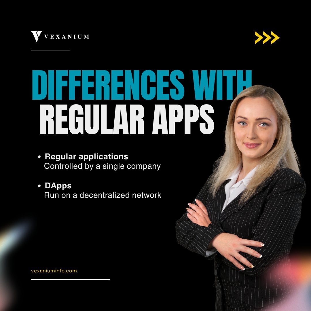 Vexanium Blockchain Foundation tweet media