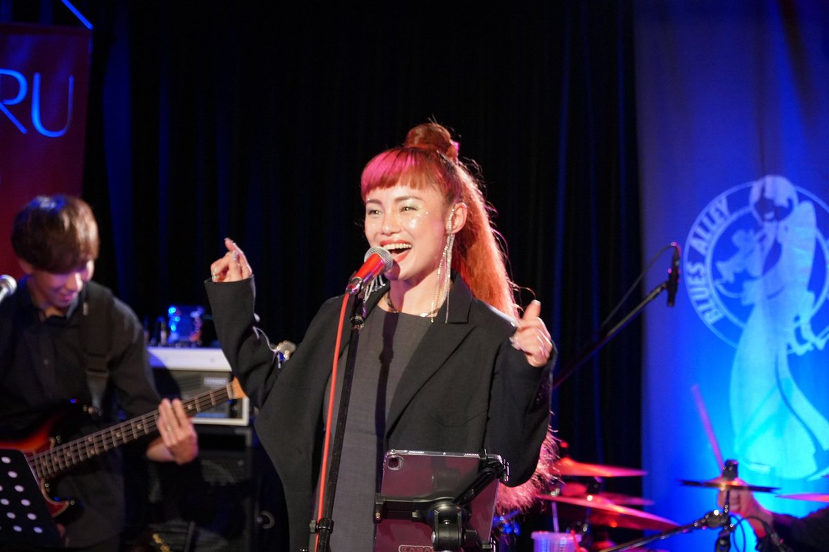 TABARU Official tweet media