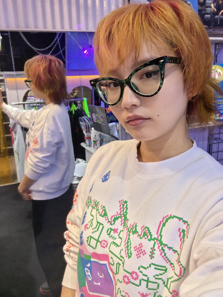 初心者るんるん るんるん、「全力るんるん宣言！」を配信開始｜THE MAGAZINE