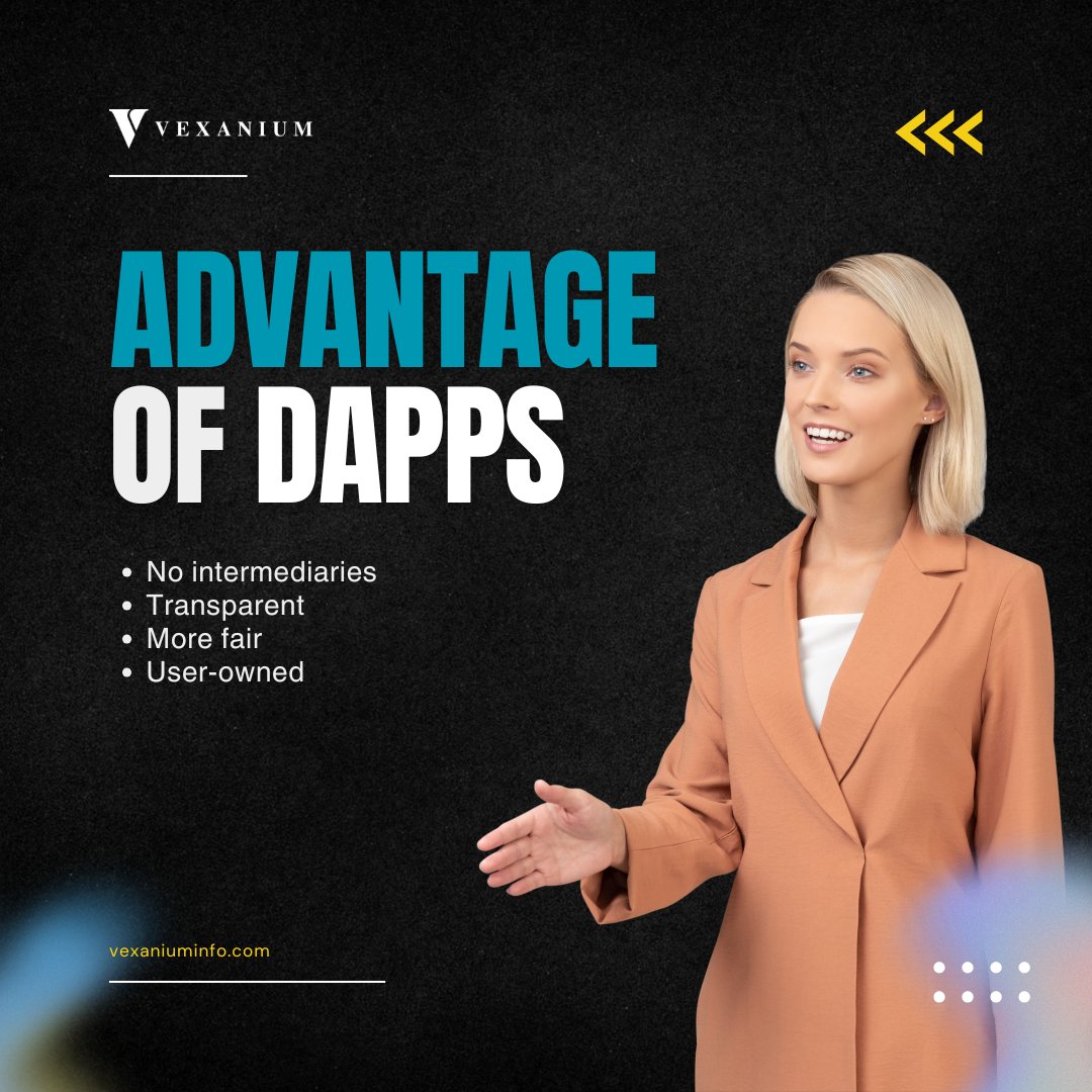 Vexanium Blockchain Foundation tweet media