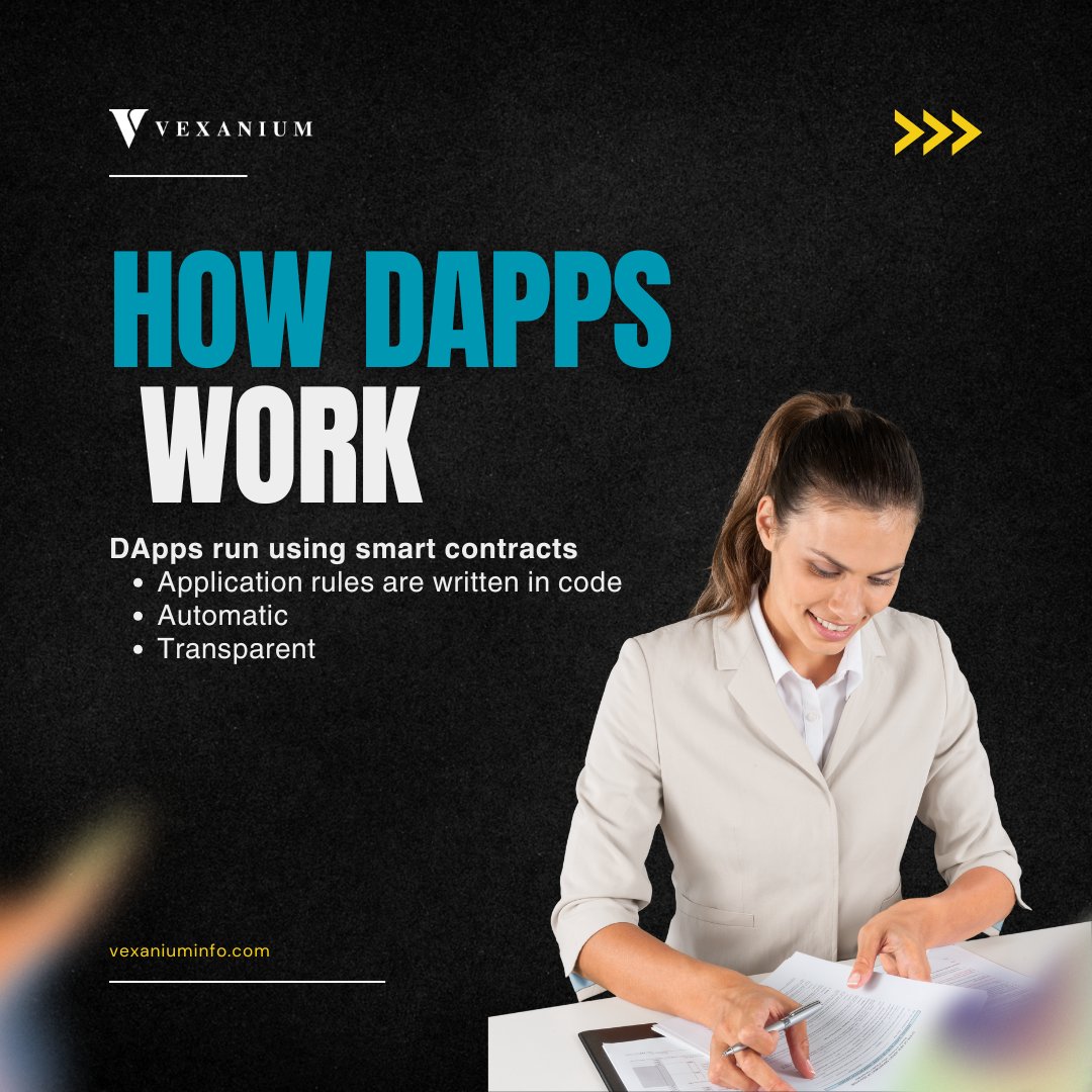 Vexanium Blockchain Foundation tweet media