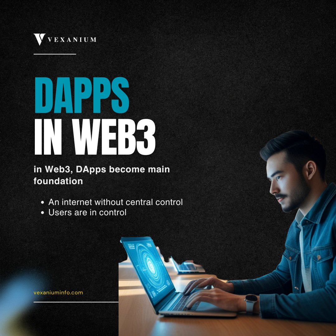 Vexanium Blockchain Foundation tweet media