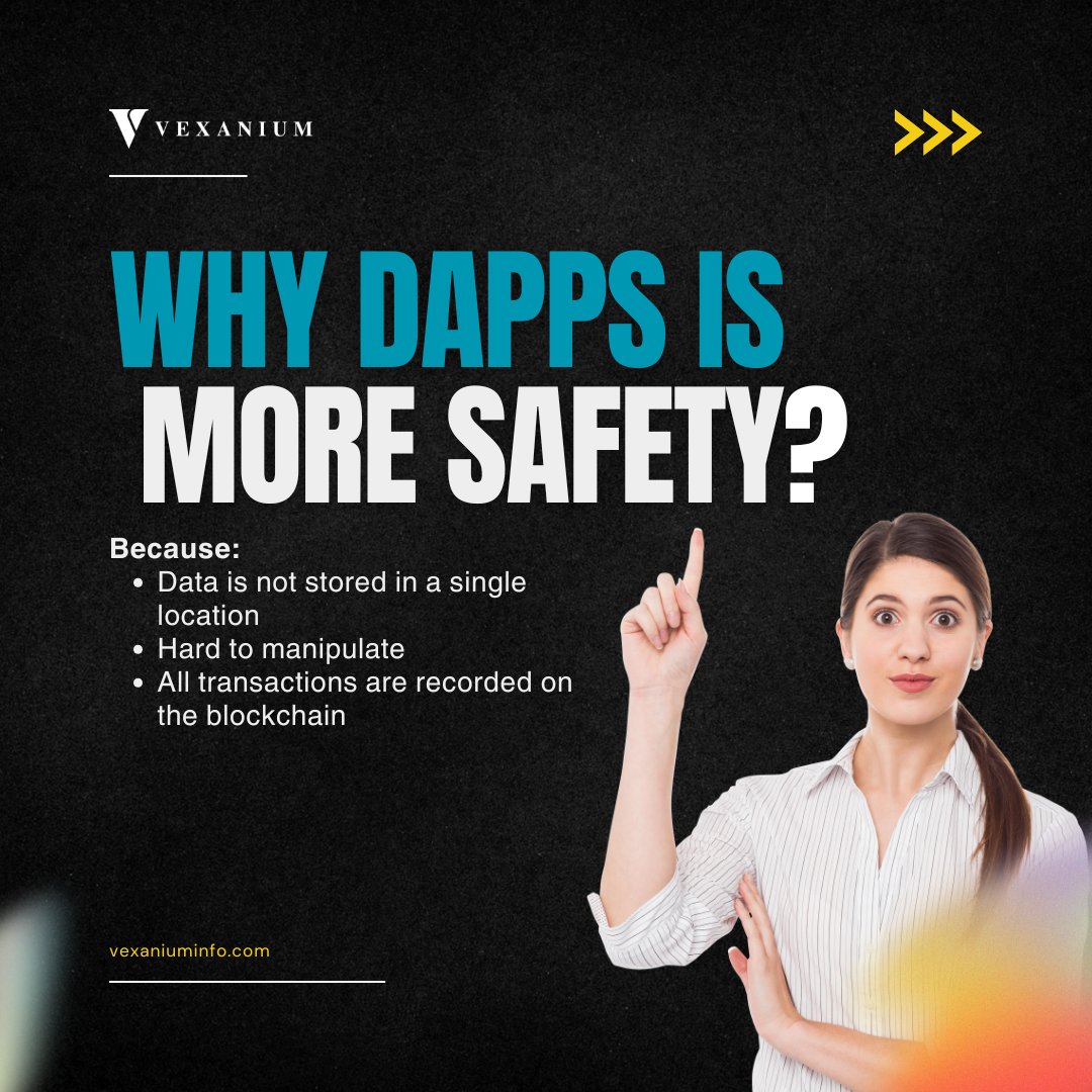 Vexanium Blockchain Foundation tweet media