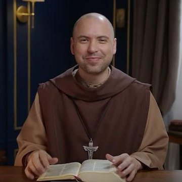 lechochretien's tweet image. 🖥️🇧🇷 FLASH | Le streamer LE PLUS REGARDÉ au Brésil en 2025 est un prêtre catholique, Frei Gilson / Som do Monte.

Selon "StreamsCharts", il arrive en tête du classement avec 153,8 MILLIONS D’HEURES visionnées toutes plateformes confondues.