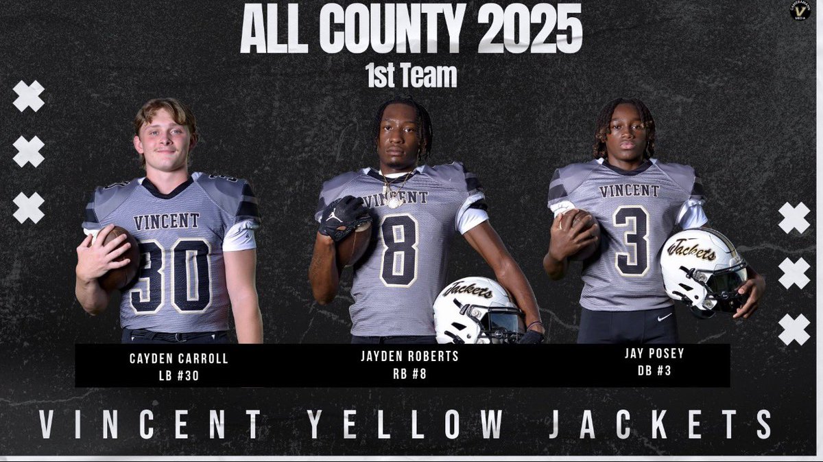 Jay “J3” Posey tweet media