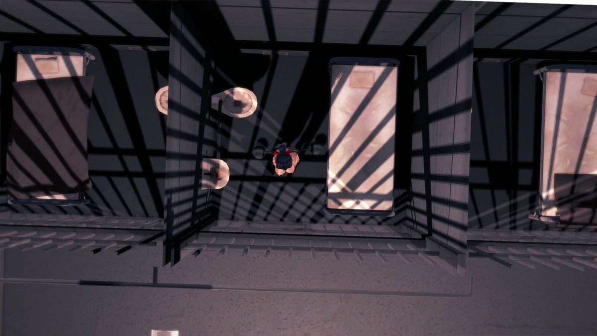 牝豚をぶち込む牢屋ですが
人用に作られたものは不釣り合いだと感じるようになってきた 