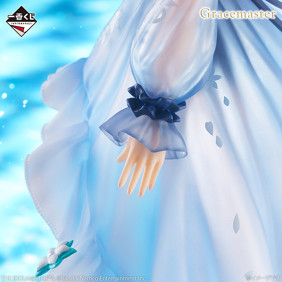 ˏˋ もうすぐ発売 ˎˊ˗ 一番くじ アイドルマスター シャイニーカラーズ