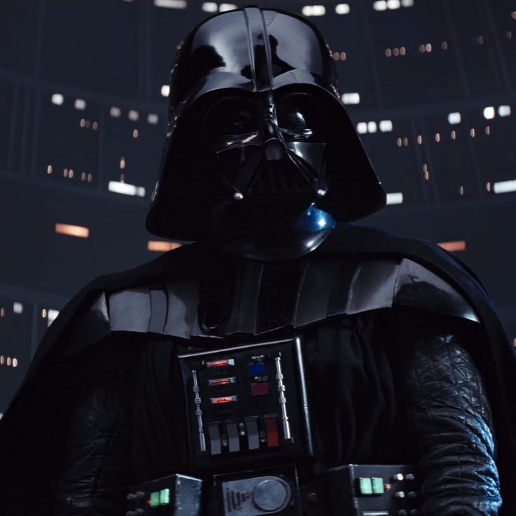 #1 DARTH VADER STAN‼️ tweet media