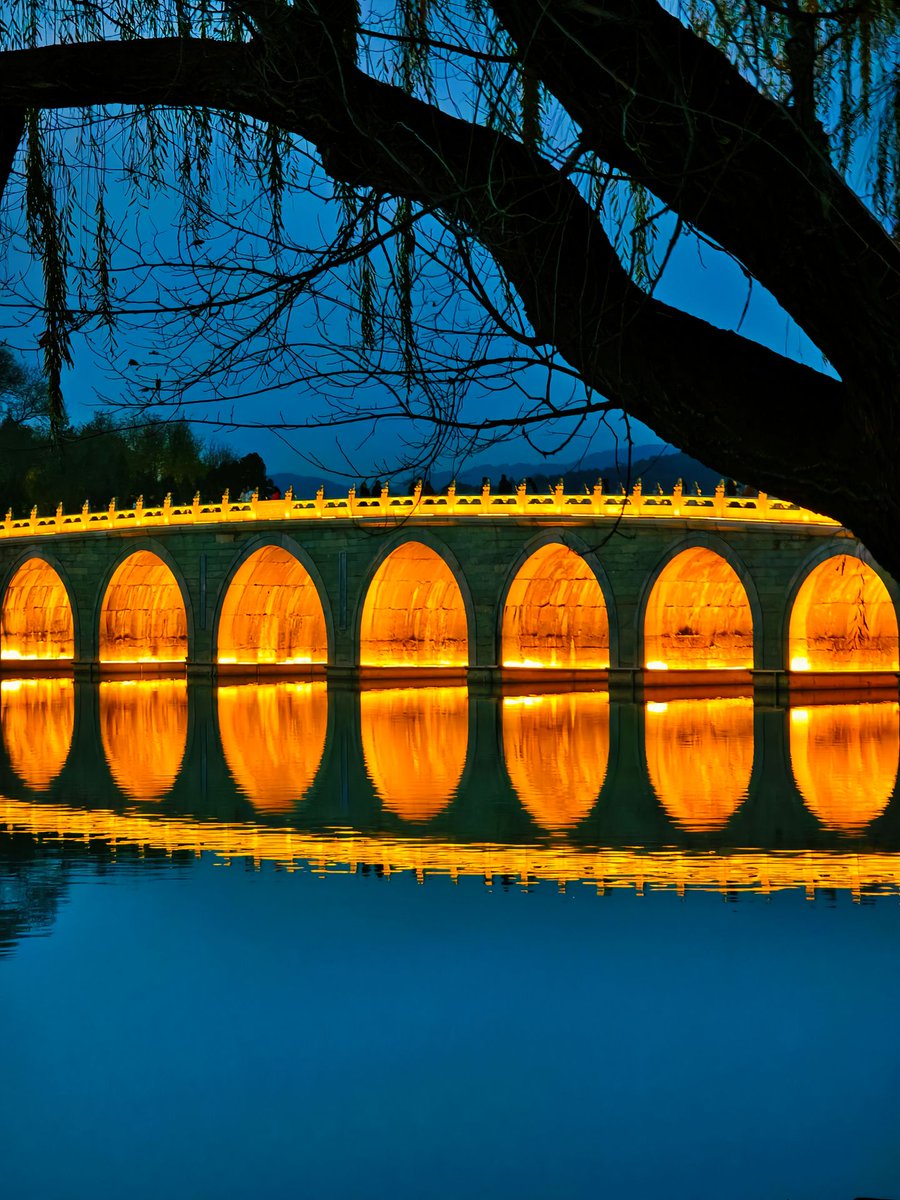 Beautiful China(FO) tweet media