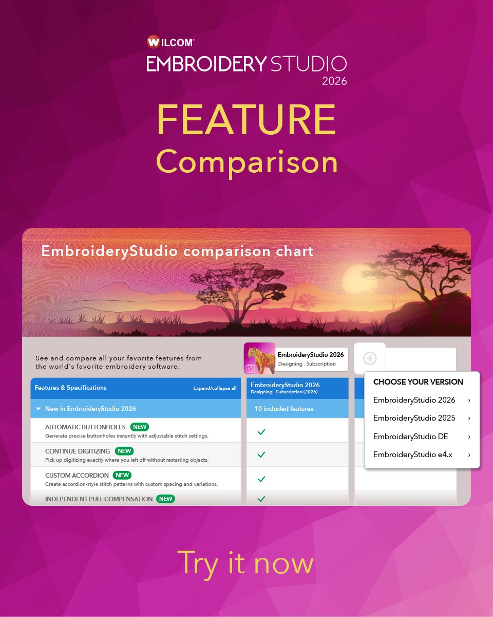 Wilcom International tweet media