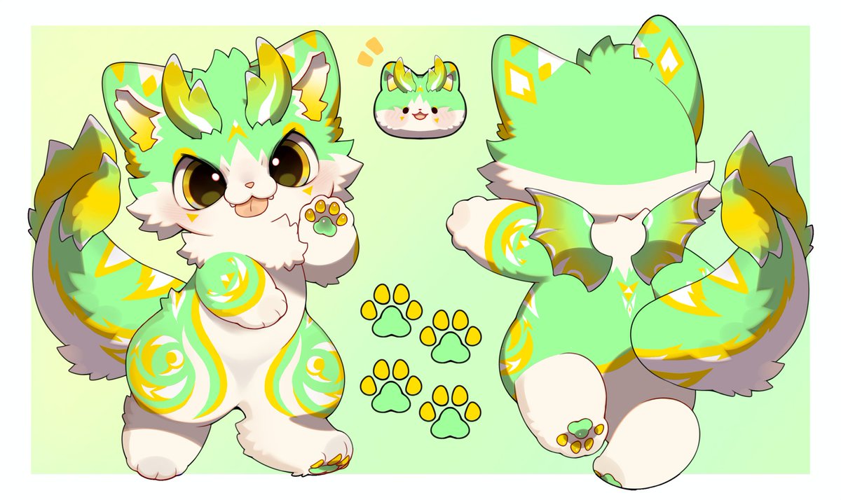 貓貓羽🔜UTFG2026 tweet media