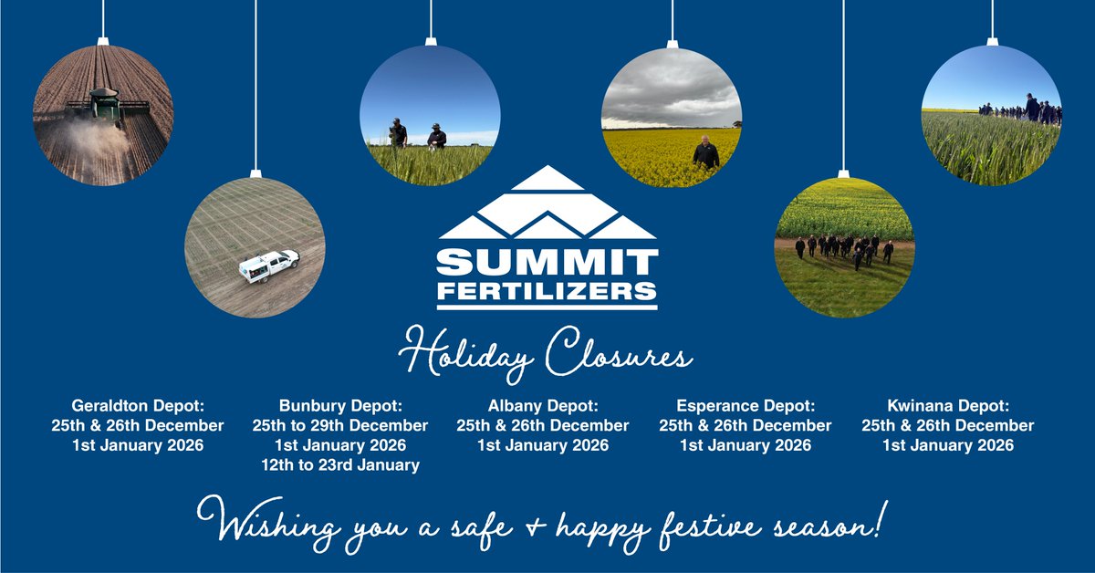 Summit Fertilizers (@summitfertz) on Twitter photo 