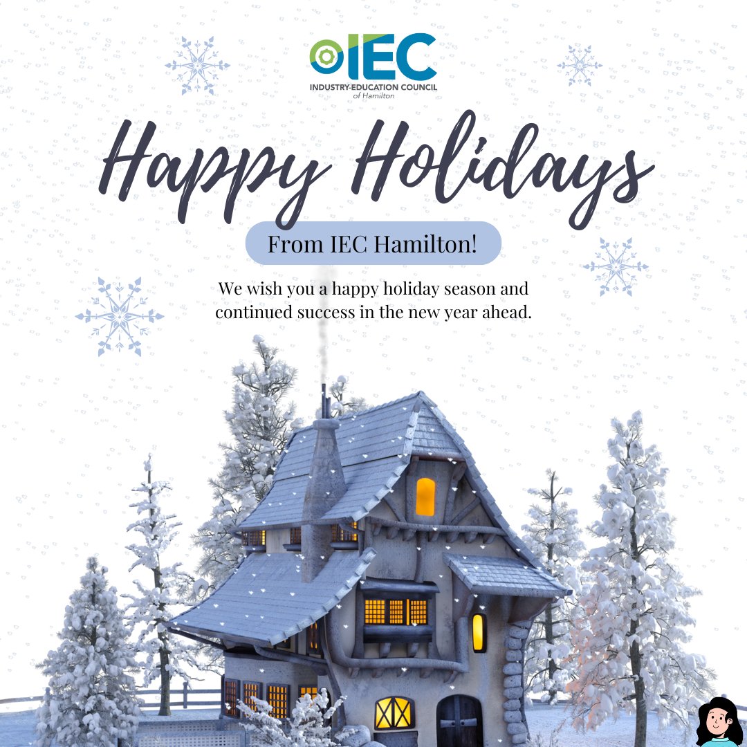 IEC Hamilton tweet media