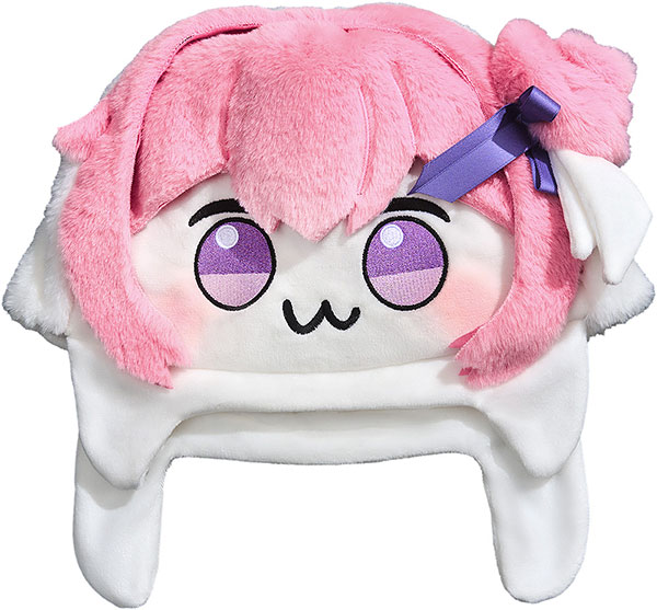 Nin_Nin_Game's tweet photo. DORO chaos has arrived 😛

From Goddess of Victory: NIKKE, the DORO Series by GoodSmile Moment brings playful merch to life, including hats, plushies and more.
Pre-order now 👉 https://t.co/OcZyuwRCGA

#GoddessofVictoryNikke #Nikke #DORO #CINDORO https://t.co/WEUNcSt9kD