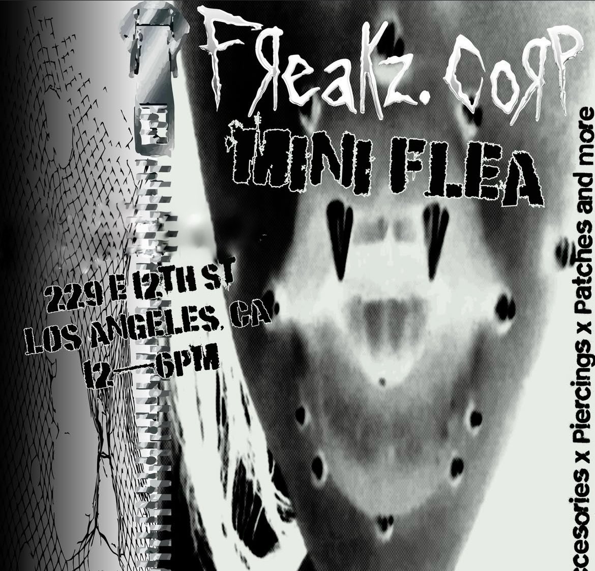 TABOO WORLD tweet media