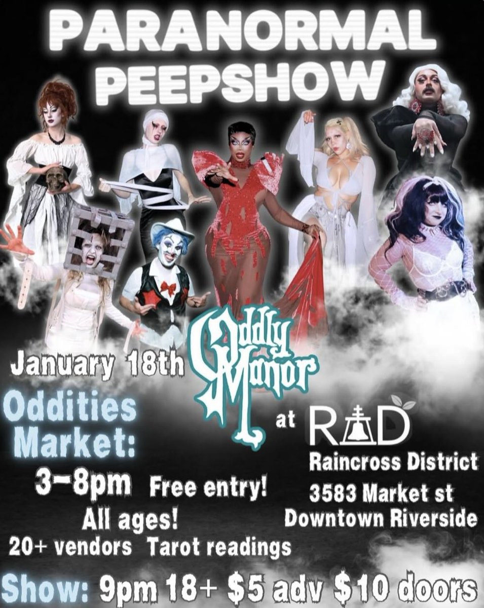 TABOO WORLD tweet media